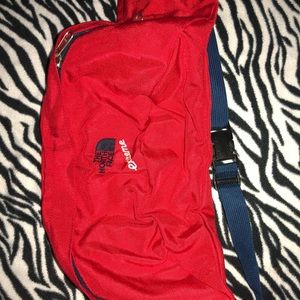 The North Face Extreme FANNYPACK